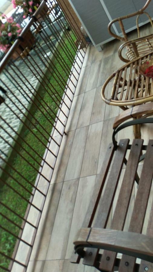 شقة Casa Cavalieri ميستر المظهر الخارجي الصورة